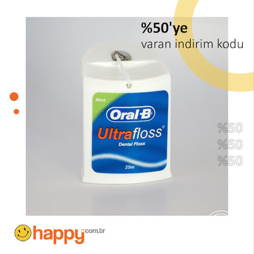 Happy ilk alışverişe indirim